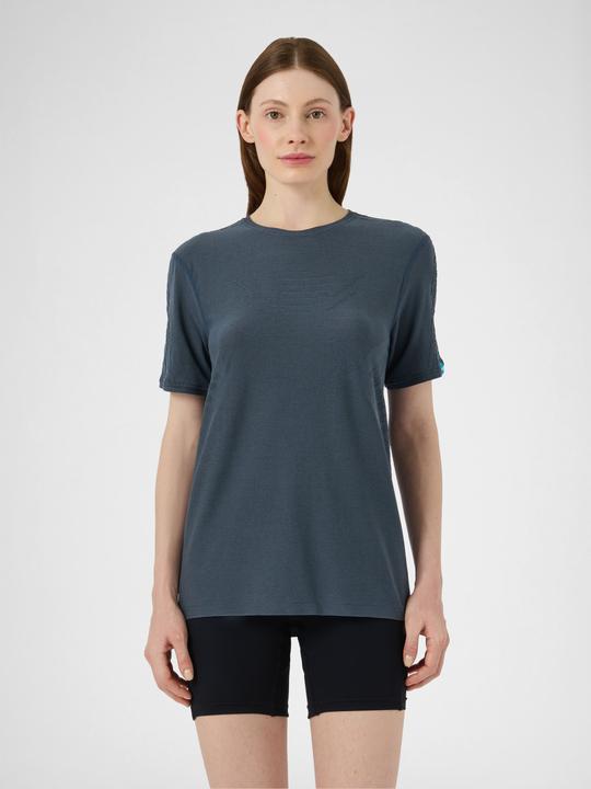 Grey, stormy weather