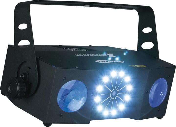 Produktbild Showtec X-Terminator (3 W, LED)