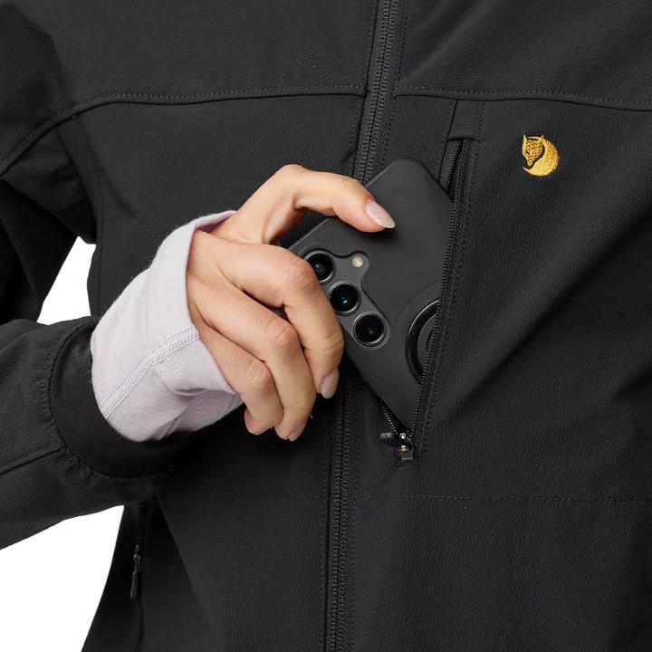 Immagine prodotto Fjällräven Bergtagen Stretch (M)