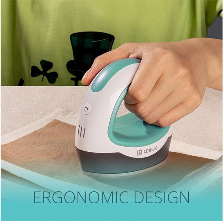 Immagine prodotto Loklik Mini Heat Press
