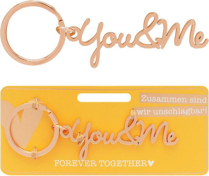 Actual product image Sheepworld Keychain