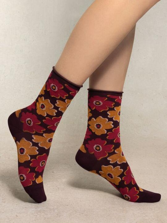 Actual product image Bleuforêt Socken Rollbund (39 - 41)