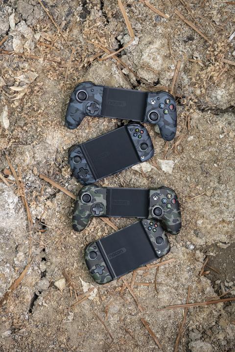 Actual product image Nacon Gaming MG-X PRO - Android (Android)
