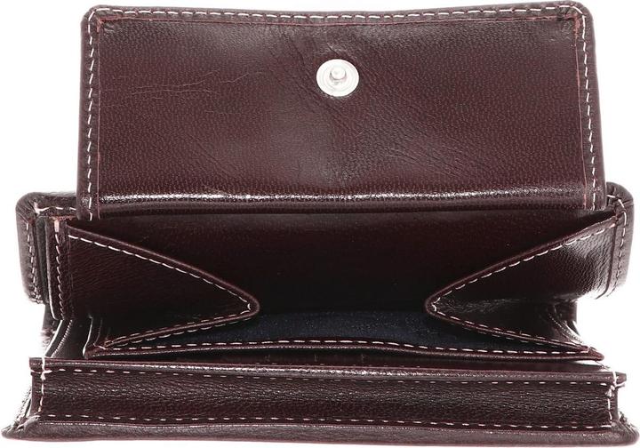 Actual product image Golden Head Wallet Bari RFID Protect 1230