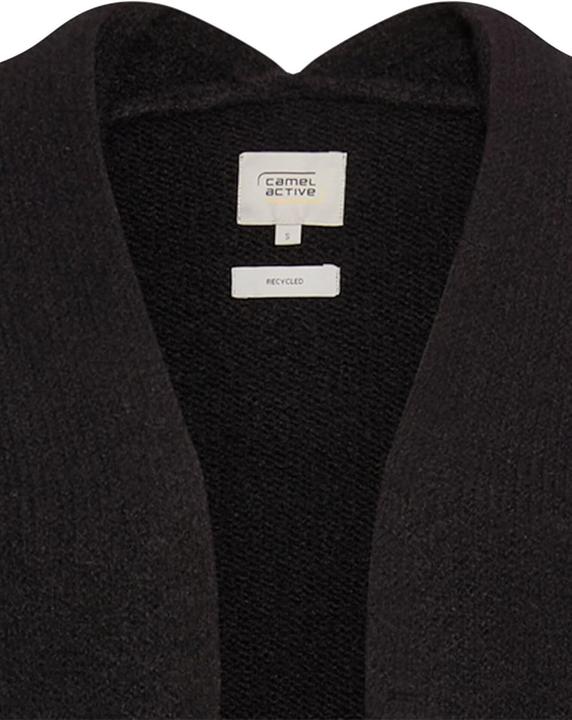 Produktbild Camel Active Strickjacke mit aufgesetzten Taschen (XS)