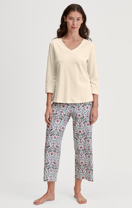 Produktbild Calida Favourites Botanic 7/8-Hose (44, 46)