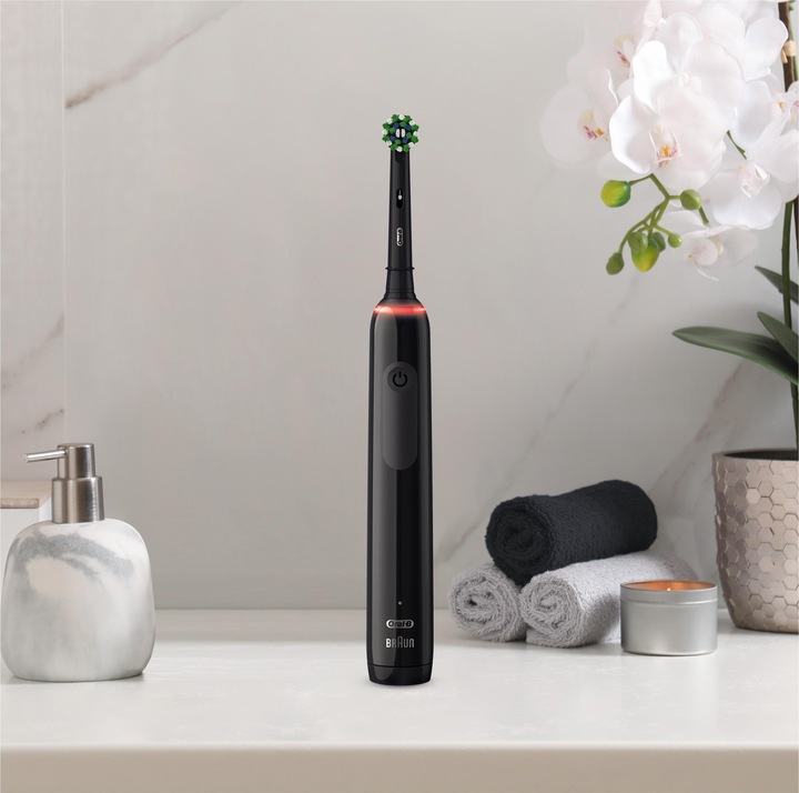 Produktbild Oral-B Pro 3 3900 (Oszillierende Zahnbürste)