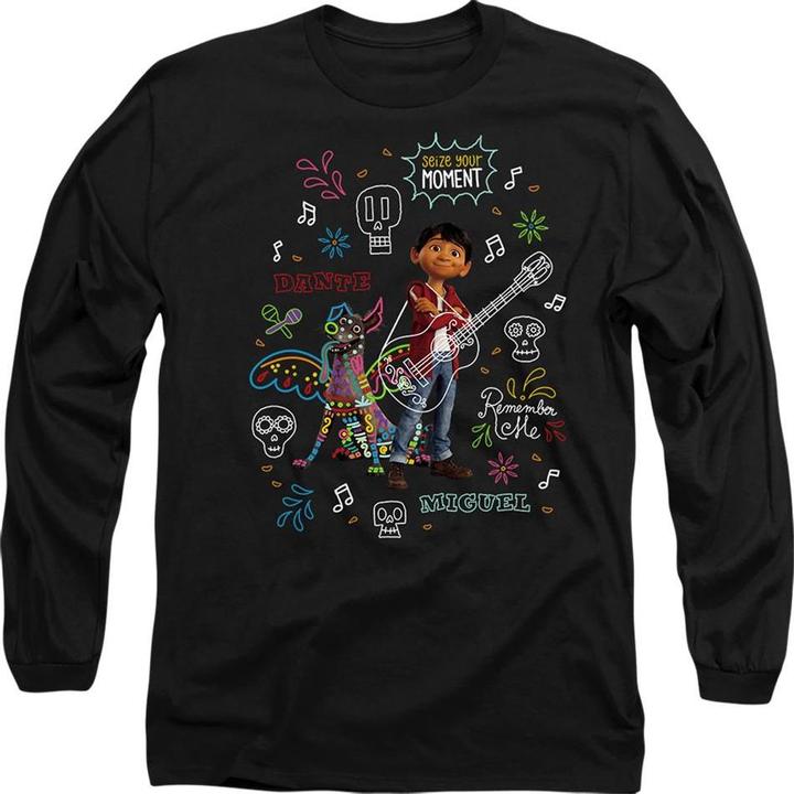 Produktbild La Maison du Coco TShirt (S)