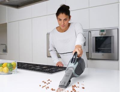 Image du produit Black & Decker Dustbuster