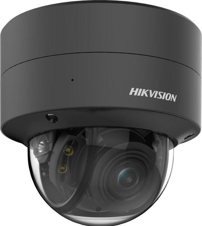 Actual product image Hikvision IP CAMERA: DS-2CD2747G2T-LZS/2.8-12mm/C/BLACK (2688 x 1520 pixels)
