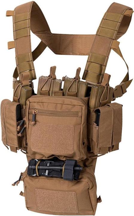 Image du produit Helikon Poche poitrine TMR unité de transport générale