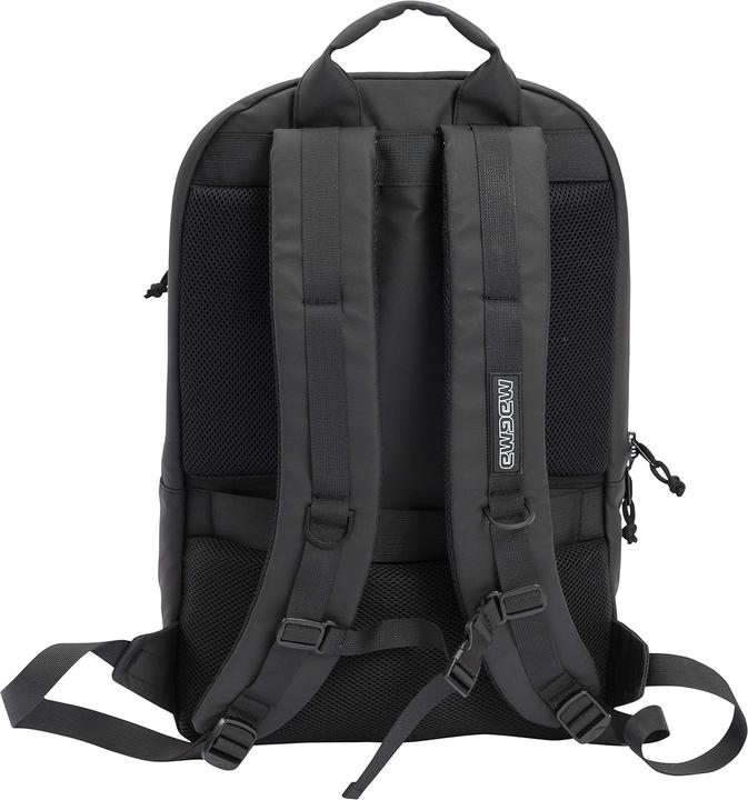 Actual product image Magma Solid Blaze Backpack for DJ Controllers, Laptops, and Music Gear