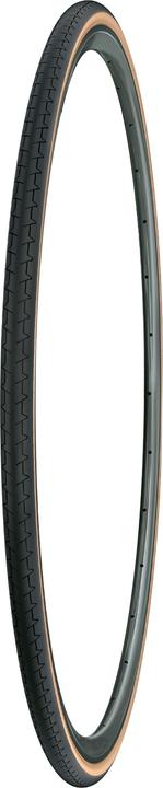 Actual product image Michelin DYNAMIQUE CLASSIQUE 700x25c Rigid (28 x 1.00, 25-622)