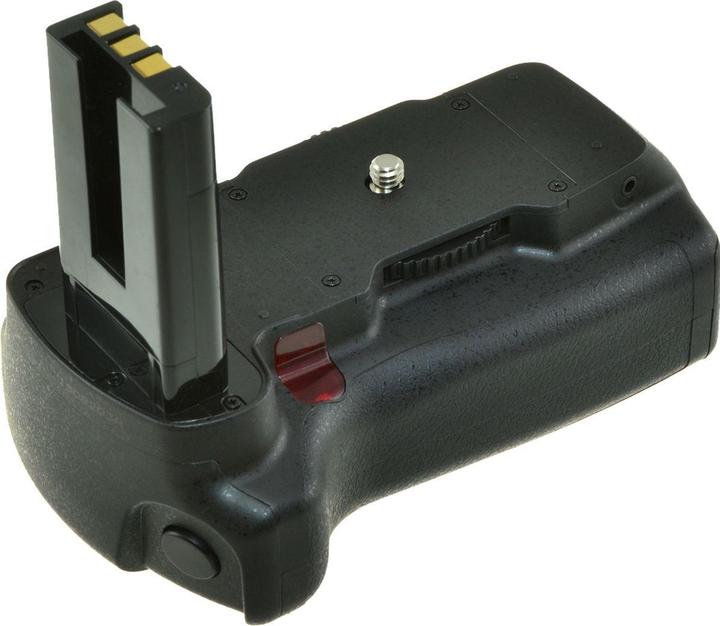Produktbild Jupio BatteryGrip Nikon D40/D40X/D60/D3000/D5000 (Batteriegriff)
