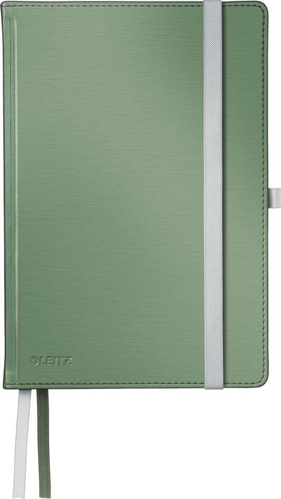 Actual product image Leitz Style HC (A5, Checked, Hardcover)