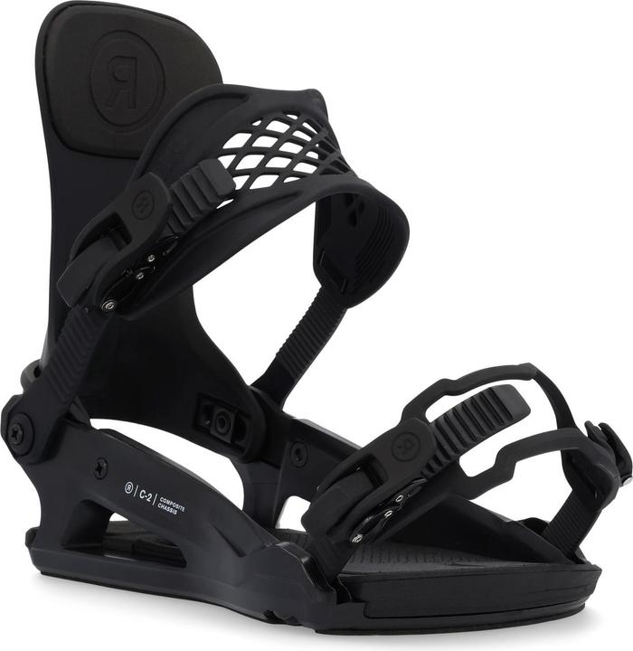 Produktbild Ride Snowboard Bindings C-2 2025 (L)