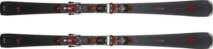 Produktbild Rossignol Nova 14 K NX12 (156 cm)