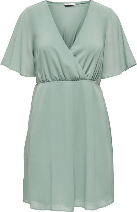 Chinois green