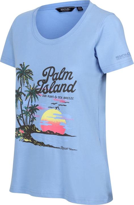 Produktbild Regatta Filandra VIII TShirt (48)