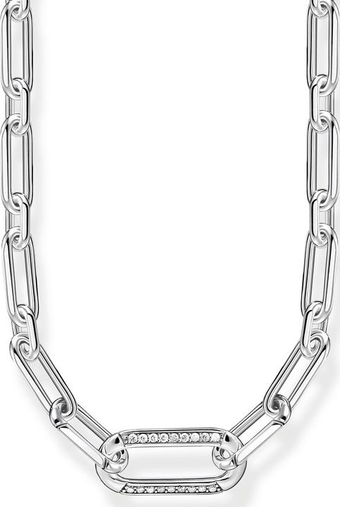 Immagine prodotto Thomas Sabo Collana link argento (Argento 925, 40 - 45 cm)