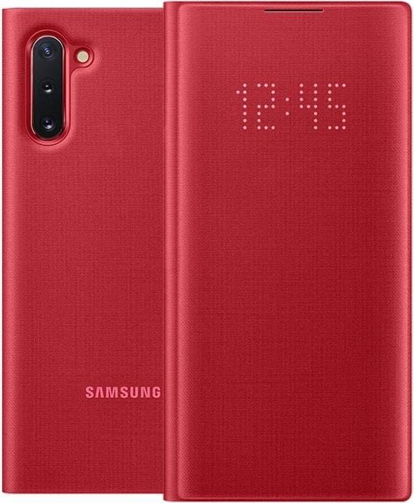 Produktbild Samsung LED View Cover (Samsung Galaxy Note 10)