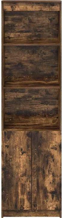 Image du produit vidaXL Highboard (50 x 35 x 180 cm)