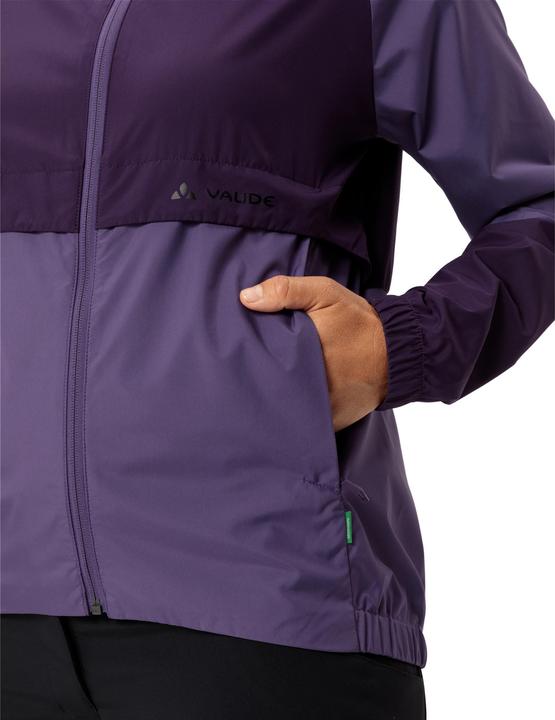 Produktbild Vaude Loamer Air Jacket (38)