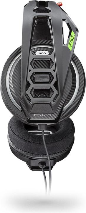 Actual product image Nacon Gaming Rig 400HX (Cable)