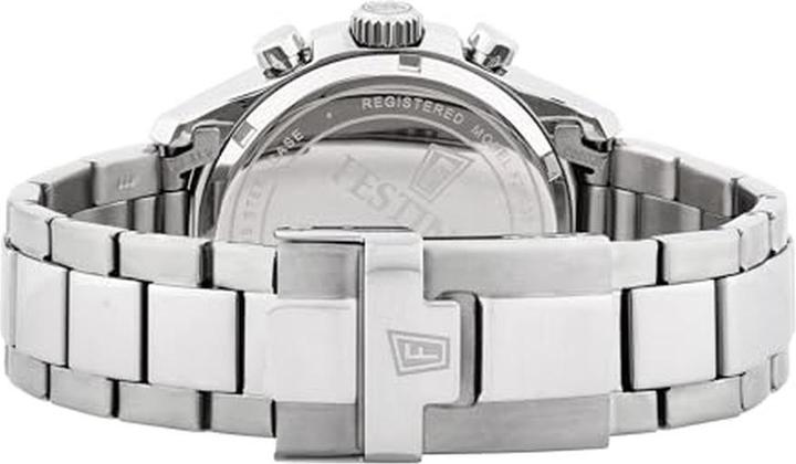 Produktbild Festina F20603/4 Boyfriend Collection (Chronograph, 39 mm)