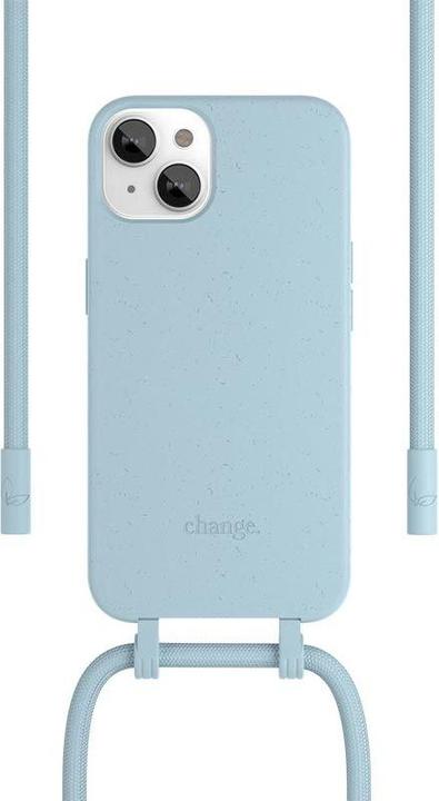 Produktbild Woodcessories Change Case Bio