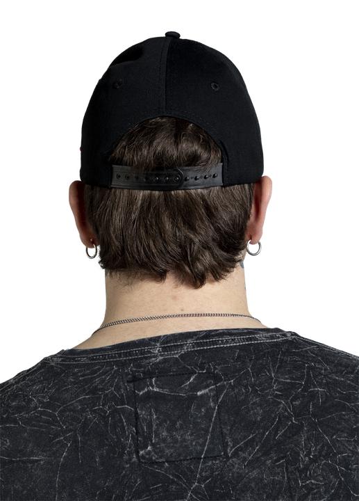 Actual product image Slayer Logo - Baseball Cap