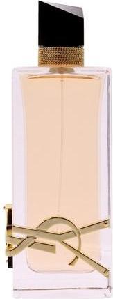 Actual product image Yves Saint Laurent libre (Eau de toilette, 90 ml)