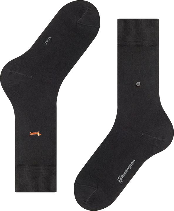 Produktbild Burlington Brit Style (Einzelpack, 40 - 46)