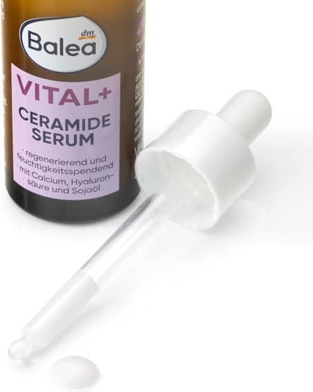 Image du produit dm Balea Sérum Vital+ Céramide (30 ml)
