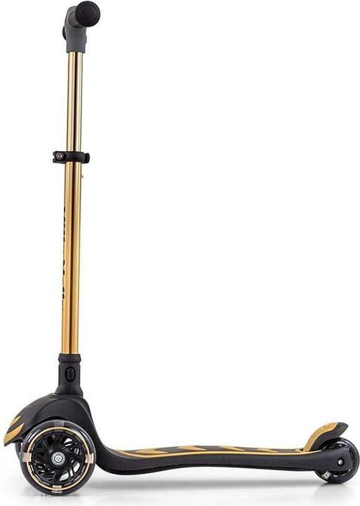 Mally Milly Scooter Boogie Golden