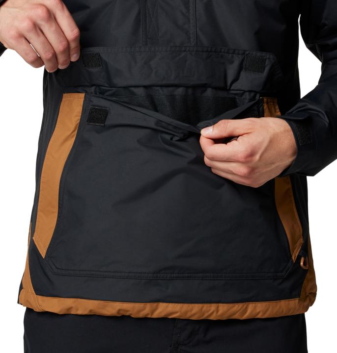 Actual product image Columbia Challenger™ II Insulated Pullover (M)