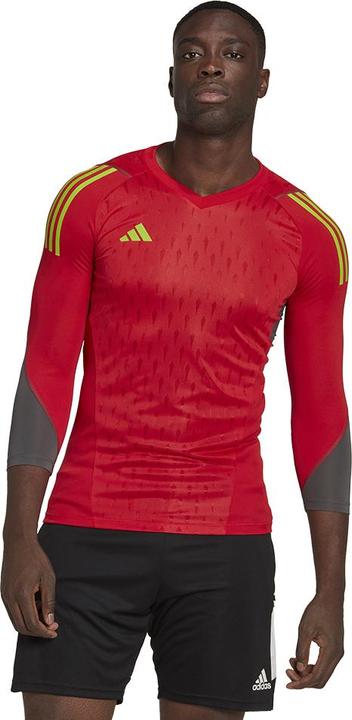 Actual product image adidas Tiro 23 Pro Long Sleeve Goalkeeper Jersey (M)