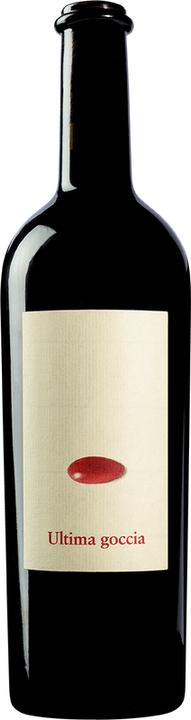 Produktbild Chiodi Ascona Ultima goccia Merlot Ticino DOC (2021)