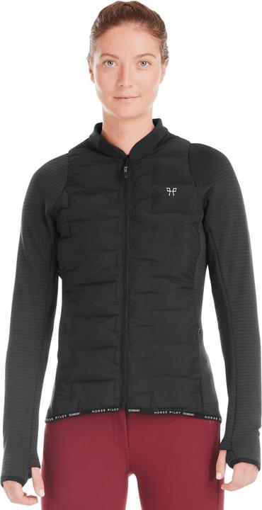 Actual product image Horse Pilot Storm (XL)