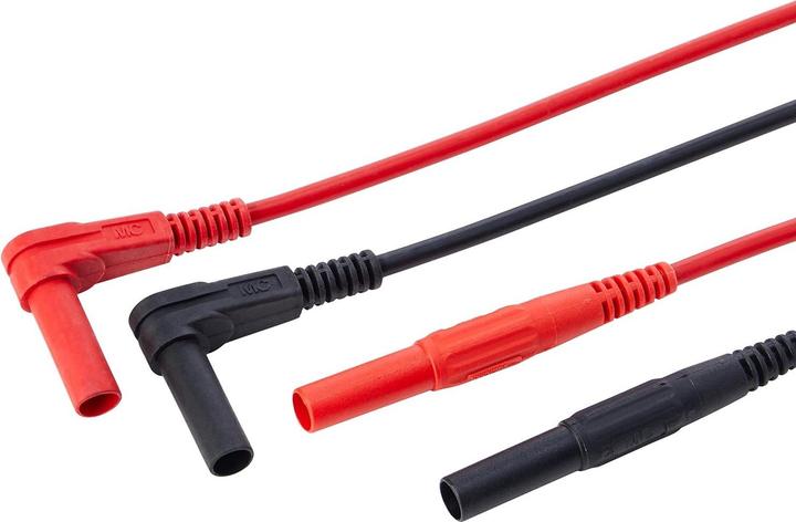 Produktbild Benning Sicherheits-Messleitungs-Set (