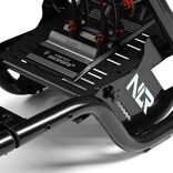 Actual product image Next Level Racing F-GT Pro Formula and GT Racing Cockpit - Black Edition