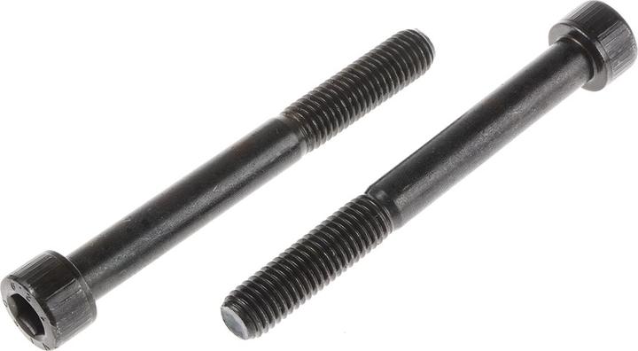 Produktbild RS PRO Schrauben Zylinderkopf M10x90mm