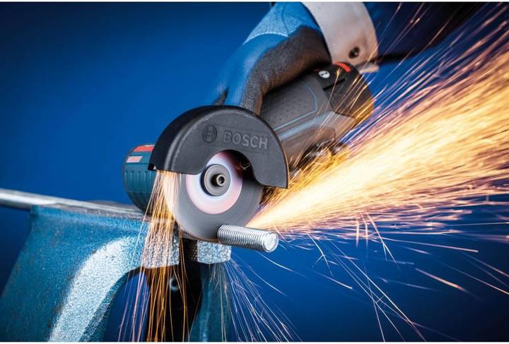 Image du produit Pferd Meule à tronçonner droite EHT 76 1.0 PSF STEELOX/10.0