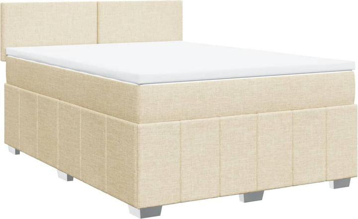 Image du produit vidaXL Boxspringbett (140 x 190 cm)