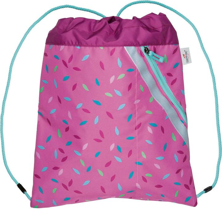 Image du produit Derdiedas ErgoFlex Tiny Schulranzen-Set 6-teilig (21 l)