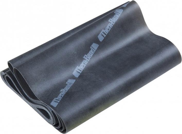Actual product image TheraBand Exercise tape (2.50 m, Special Strong)