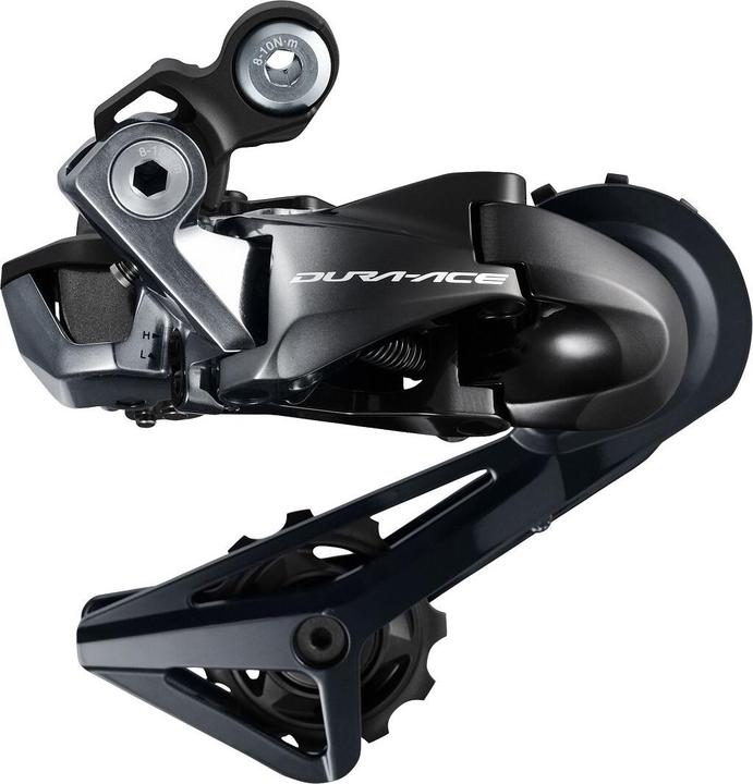 Shimano Ultegra Di2 RD-R8050 Shadow - buy at Galaxus - Galaxus
