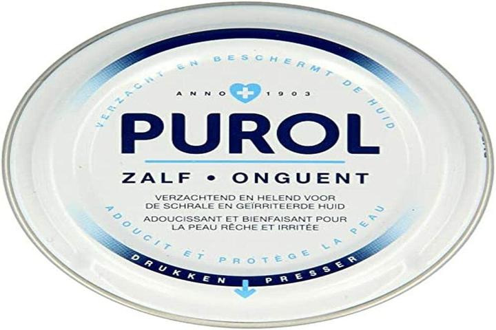 Purol Salve Unguent Balm (50 ml, Tagescreme)