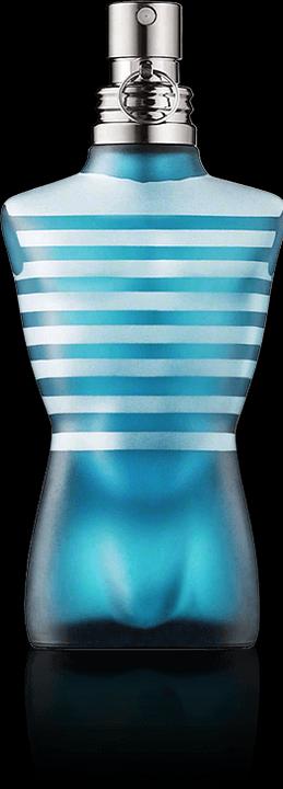 Produktbild Gaultier DUPLIKAT Le Male (Eau de Toilette, 40 ml)