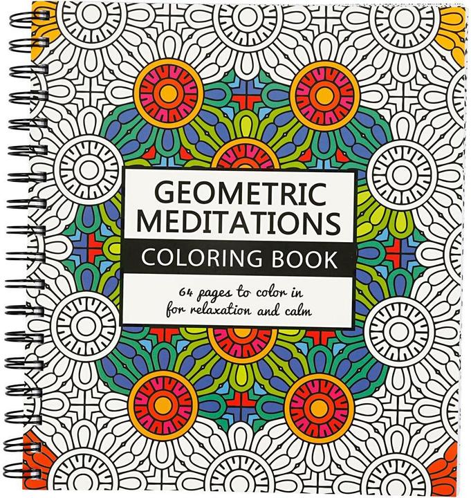 Creativ Company Geometrische Meditation